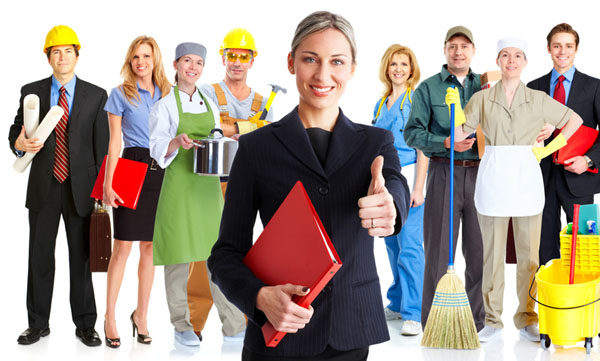 Narman Hamal Kiralama Hizmeti